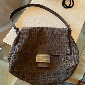 Fendi handbag